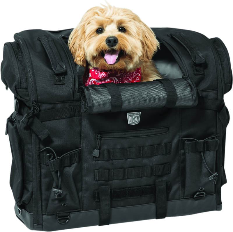 Kuryakyn Pet Palace Titan - Powersports Haven