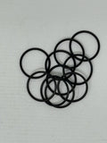 KYB 91-92 Yam YZ125- 250/ Kaw KX125-250/Hon CR125-500 R/00-07 XR650R Piston O-Ring 44 mm. - 10 Pk