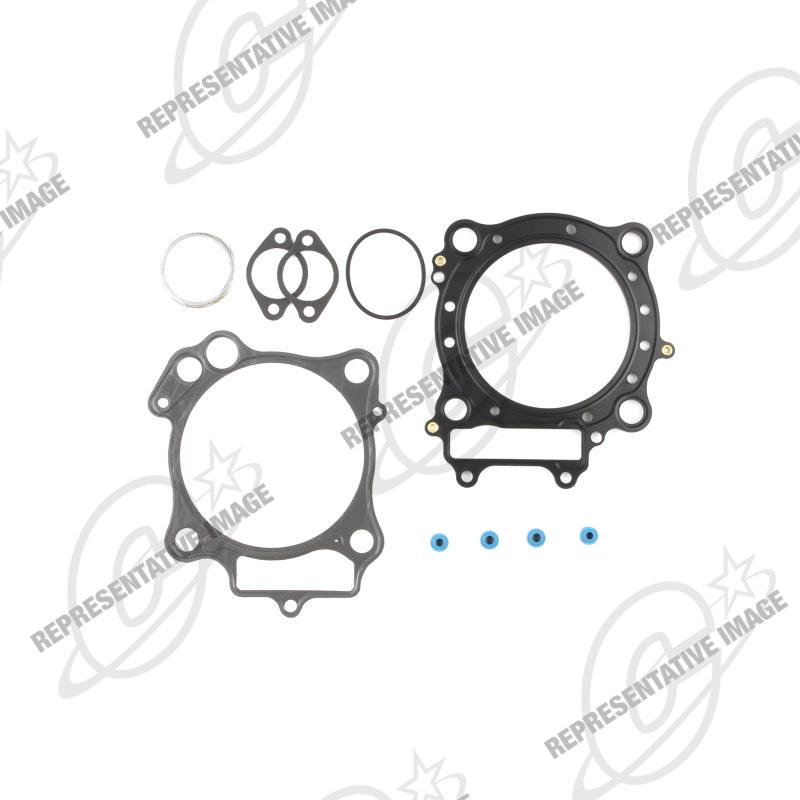 Cometic Hd Clutch Cover Seal inRubberin 2006-17 Dyna Fxst 2006-16 Fl5 Pk - Powersports Haven