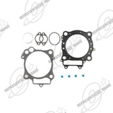 Cometic Harley-Davidson Milwaukee 8 Primary Gasket 2018in All Fxst, .032in AFM , 5Pk