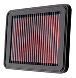 K&N 09-13 Yamaha VMX1700 V-MAX Replacement Air Filter