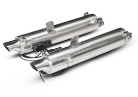 Remus 2019 Honda GL1800 Gold Wing/Honda GL1800 Gold Wing DTC Slip On - Powersports Haven