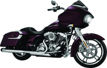 Load image into Gallery viewer, Kuryakyn Oil Cooler Cover 11-16 Touring Chrome - Powersports Haven