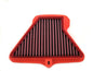 BMC 11-15 Kawasaki Zx-10R 1000 Replacement Air Filter- Race - Powersports Haven
