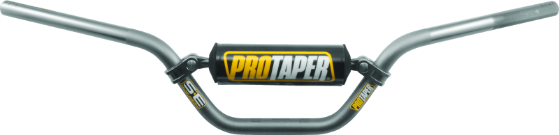 ProTaper SE Raptor Handlebar - Platinum Gray - Powersports Haven