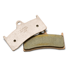 Load image into Gallery viewer, Performance Machine Brake Pads - 112 x 6B DP - Powersports Haven