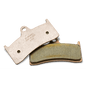 Performance Machine Brake Pads - 112 x 6B DP - Powersports Haven