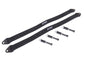 PRP Polaris RZR XP 1000/RS1 Rear Limit Strap Kit - Powersports Haven