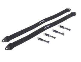 PRP Kawasaki KRX 1000 Rear Limit Strap Kit - Powersports Haven