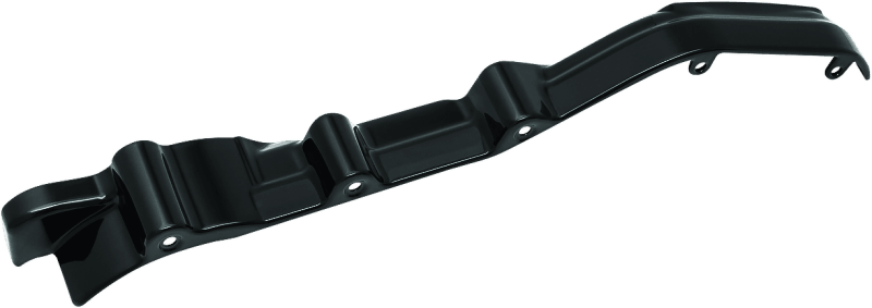 Kuryakyn Inner Primary Cover Black - Powersports Haven