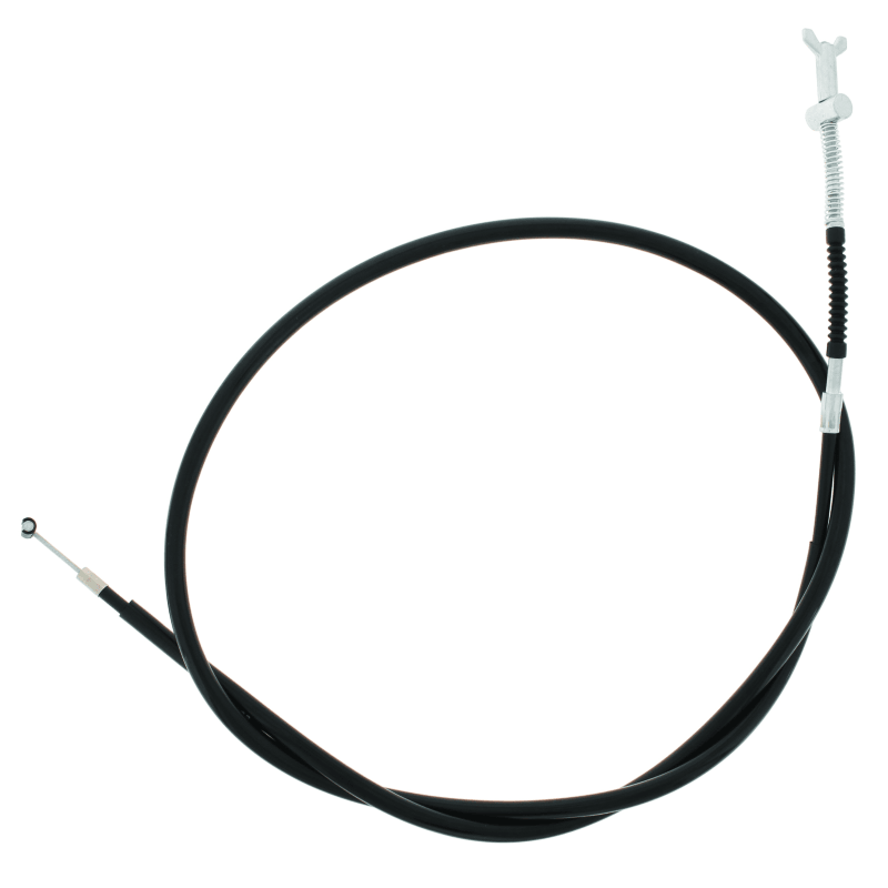 QuadBoss 86-87 Honda ATC125M Rear Hand Brake Cable - Powersports Haven