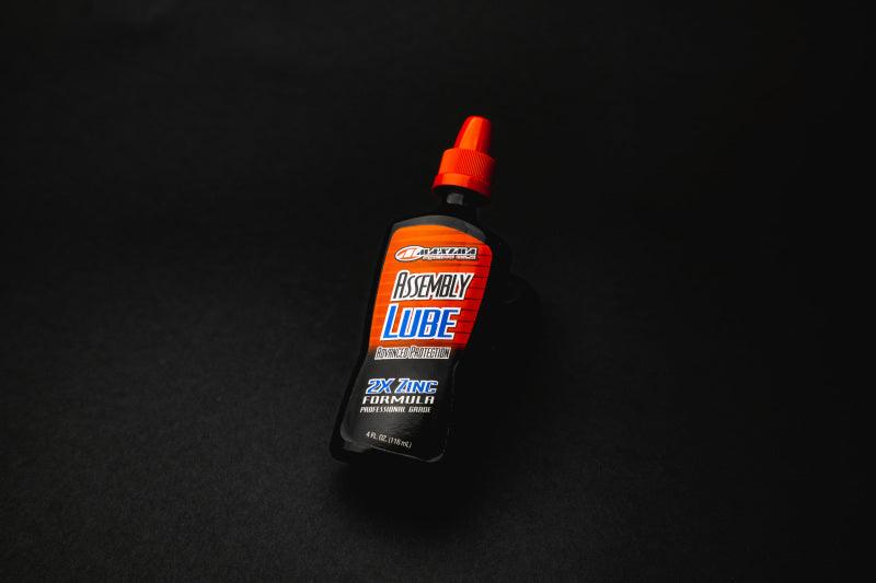 Maxima Assembly Lube - 4oz - Powersports Haven