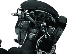 Load image into Gallery viewer, Kuryakyn Grip End Weights Chrome - Powersports Haven