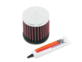 K&N 88-03 Honda XR100R/03-09 CRF100F Air Filter - Powersports Haven