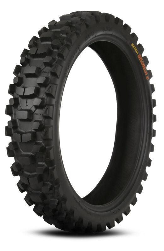 Kenda K785 Millville II Rear Tire - 110/100-18 4PR 64M TT 147B2003 - Powersports Haven