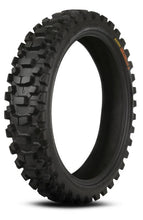 Load image into Gallery viewer, Kenda K785 Millville II Rear Tire - 110/100-18 4PR 64M TT 147B2003 - Powersports Haven