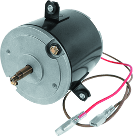 QuadBoss 94-95 Polaris 400L 2x4 Fan Motor Only - Powersports Haven