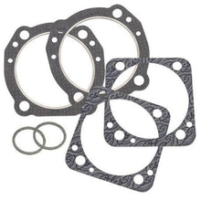 Load image into Gallery viewer, S&amp;S Cycle 86-03 XL 4in Exhaust Gasket - Powersports Haven