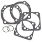 S&S Cycle 86-03 XL 4in Exhaust Gasket - Powersports Haven