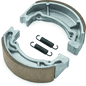 BikeMaster Brake Shoes - Powersports Haven
