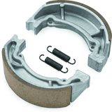 BikeMaster Brake Shoes