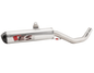Big Gun 06-23 Yamaha RAPTOR 700 ECO Series Slip On Exhaust - Powersports Haven