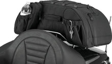 Load image into Gallery viewer, Kuryakyn Momentum Hitchhiker Trunk Rack Bag - Powersports Haven