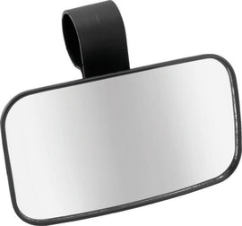 QuadBoss Rear View Mirror UTV 2.00in - Powersports Haven