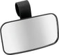 QuadBoss Rear View Mirror UTV 2.00in - Powersports Haven