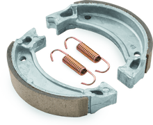 Load image into Gallery viewer, BikeMaster Yamaha Brake Shoes - Powersports Haven