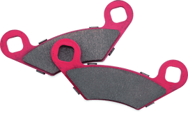 BikeMaster Polaris Sintered Brake Pads - Powersports Haven