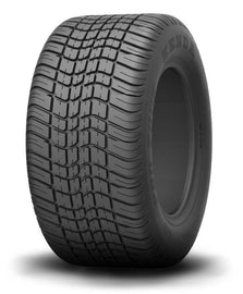 Kenda K399 Pro Tour Radial Golf Cart Tire - 205/50R10 6PR TL 234A2034 - Powersports Haven