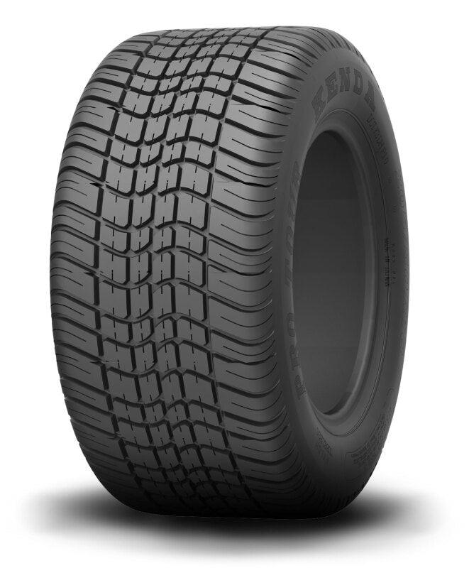 Kenda K399 Pro Tour Radial Golf Cart Tire - 205/35R12 4PR TL 234I1095 - Powersports Haven