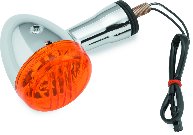 BikeMaster Suzuki Turn Signal - Front Left - Powersports Haven