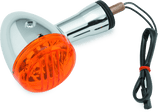BikeMaster Suzuki Turn Signal - Front Left