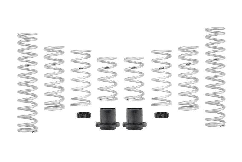 Eibach Pro-UTV 14-16 Polaris RZR XP 4 1000 EPS Stage 3 Performance Springs - Powersports Haven