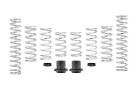 Eibach Pro-UTV 14-16 Polaris RZR XP 4 1000 EPS Stage 3 Performance Springs - Powersports Haven