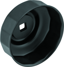 Load image into Gallery viewer, BikeMaster Ducati Oil Filter Wrench - 76mm - Powersports Haven