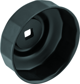 BikeMaster Ducati Oil Filter Wrench - 76mm - Powersports Haven