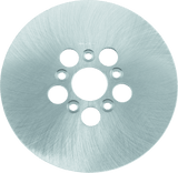 Bikers Choice 73 XL FX 72-84 FL Frnt 73-80 FL FX R 10 Inch Standard Brake Rotor Repl H-D 41813-79