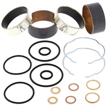 Load image into Gallery viewer, All Balls Racing 88-90 Honda VFR750R Fork Bushing Kit - Powersports Haven