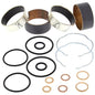 All Balls Racing 88-90 Honda VFR750R Fork Bushing Kit - Powersports Haven