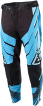 Answer 25 Elite Xotic Pants Sapphire/Black Size - 32 - Powersports Haven
