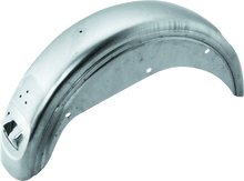 Load image into Gallery viewer, Bikers Choice 73-85 FX Raw Rear Fender With Taillight Hole Replaces H-D 59584-73A - Powersports Haven