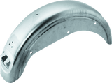 Bikers Choice 73-85 FX Raw Rear Fender With Taillight Hole Replaces H-D 59584-73A