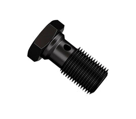 Goodridge Single Banjo Bolt 7/16x24 - Powersports Haven