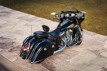 Load image into Gallery viewer, Kuryakyn Toe Rest Cruise Pegs Chrome (Pair) - Powersports Haven