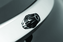 Load image into Gallery viewer, Kuryakyn Windshield Screws FLH Black - Powersports Haven