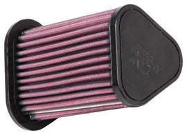 K&N 18-19 Royal Enfield Continental GT650 Air Filter - Powersports Haven
