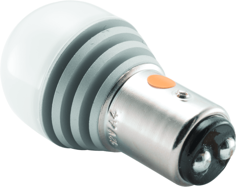 Kuryakyn Two Circuit Amber LED 1157 Bulb - Powersports Haven